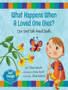 What Happens When a Loved One Dies?